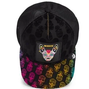 Goorin Bros | Accessories | Goorin Bros Muerte Death Dog  display picture 1